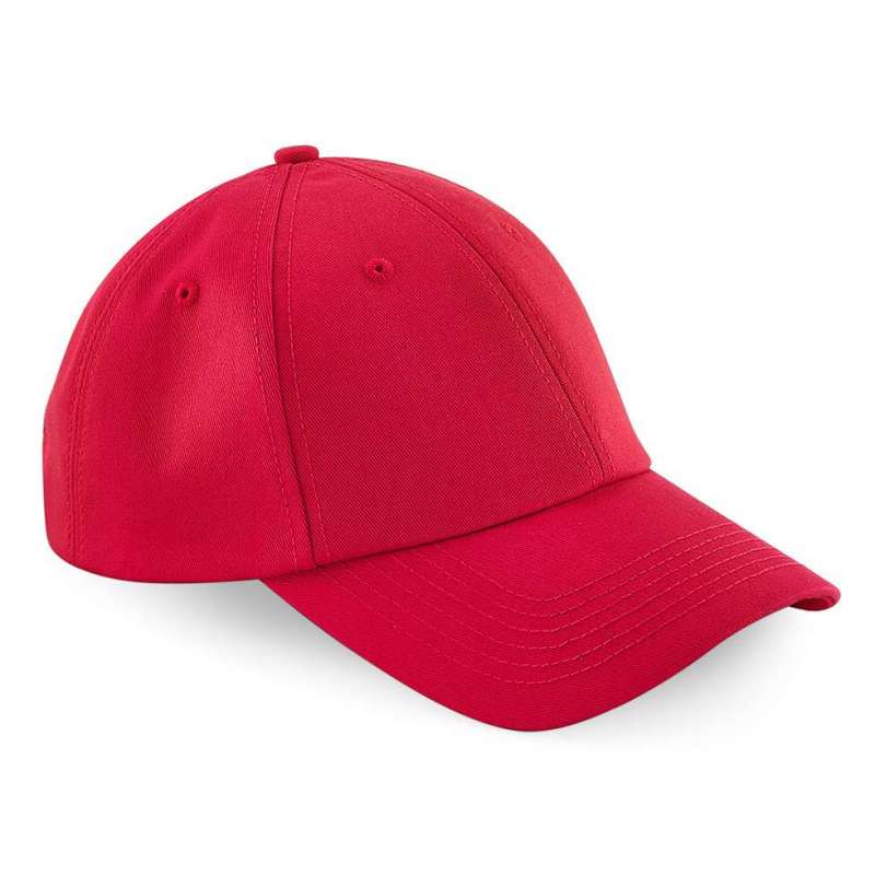 Dad Hat - röd