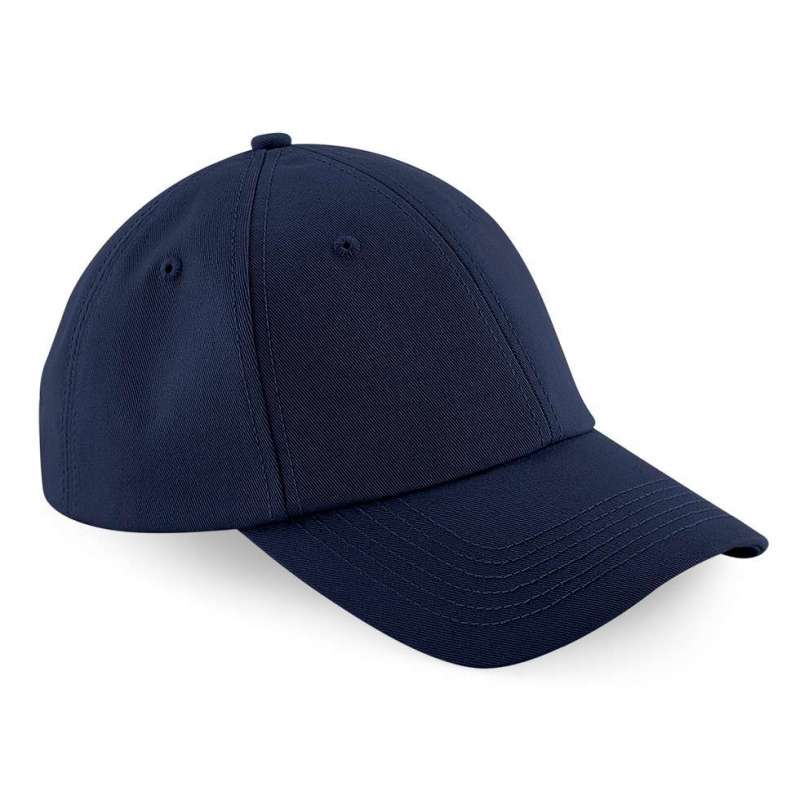 Dad Hat - marinblå