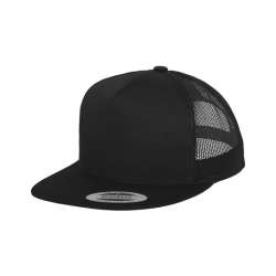 Flexfit Classic Trucker Keps Black
