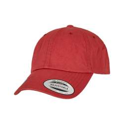 Flexfit Ecowash Dad Cap Keps Rose