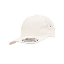 Flexfit Low Profile Water Repellent Cap Keps Ivory