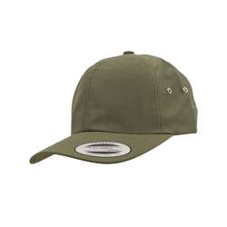 Flexfit Low Profile Water Repellent Cap Keps Buck