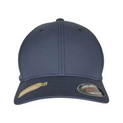 Flexfit Recycled Polyester Cap Keps Navy