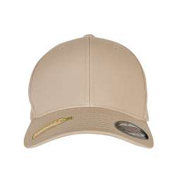 Flexfit Recycled Polyester Cap Keps Khaki