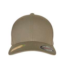 Flexfit Recycled Polyester Cap Keps Loden